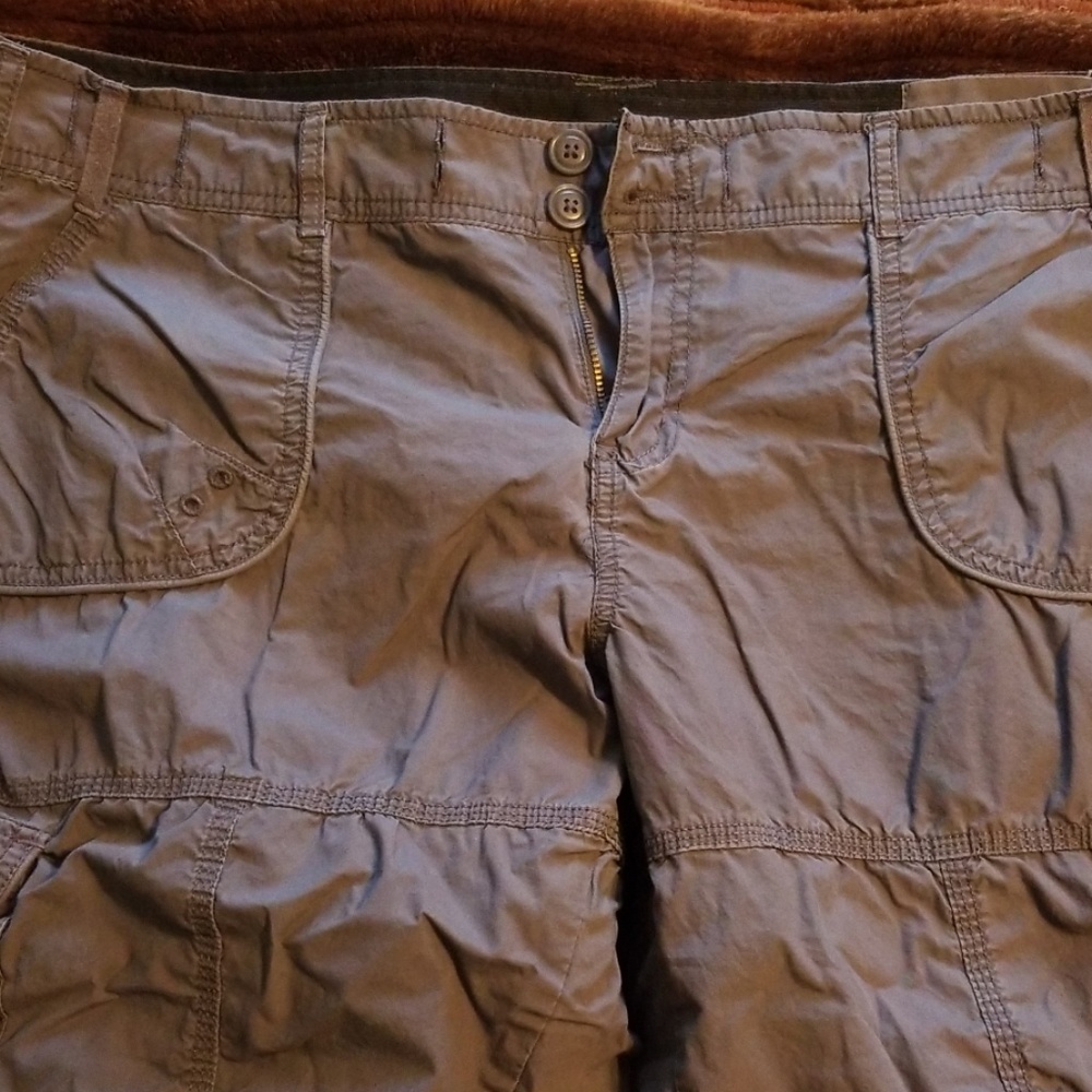 Calvin Klein capris